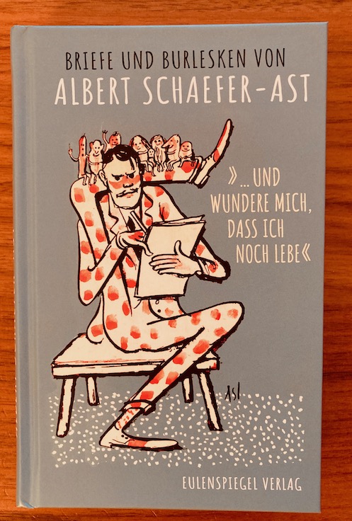 Albert Schaefer-Ast